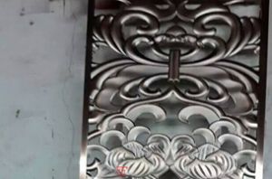 江门开平金属/铝/铜板样品