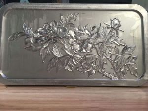 江门开平金属/铝/铜板样品