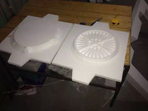 江门开平泡沫/橡塑样品
