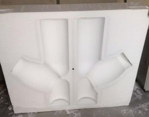 江门开平泡沫/橡塑样品