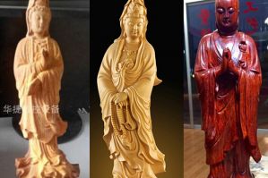 江门开平木工样品