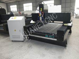 江门开平HW-9015重型石材雕刻机