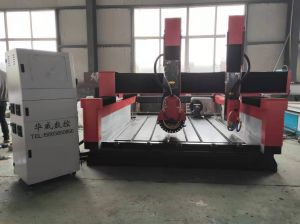 江门开平锯片重型石材加工中心