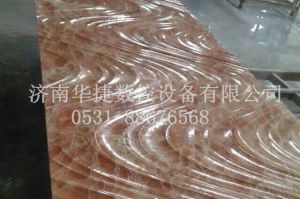 江门开平石材雕刻样板