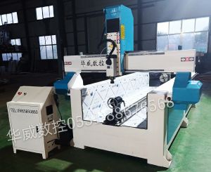 江门开平工艺品佛像立体雕刻机